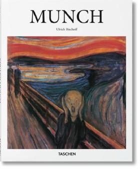 Munch Basic Art