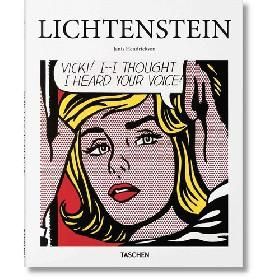 Lichtenstein Basic Art