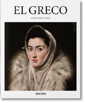 El Greco Basic Art