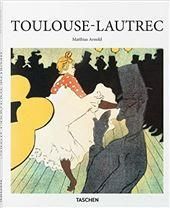 Toulouse-Lautrec Basic Art