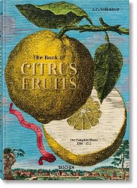 Citrus Fruits