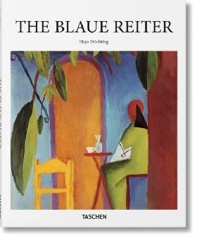 Blauer Reiter Basic Art