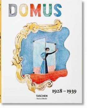 Domus 1928-1939