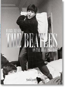 Harry Benson. The Beatles mini