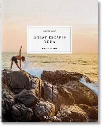 Great Escapes Yoga. the Retreat Book. 2020 Edition