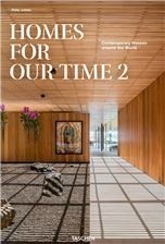 Homes for Our Time. Contemporary Houses around the World. vol. 2
