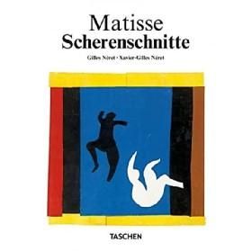 Matisse. Cut-outs. 40th ed.
