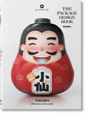 Package design book. Volume 2 BU