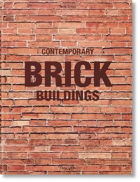 Contemporary Brick Buildings