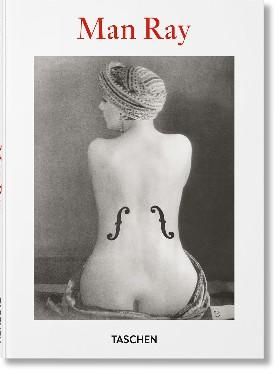 Man Ray mini
