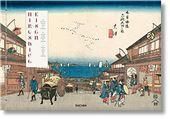 Hiroshige Eisen. The Sixty-Nine Stations along the Kisokaido