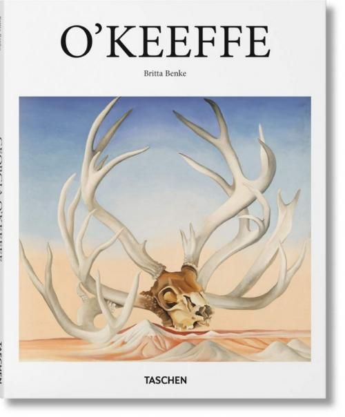 OKeeffe Basic Art