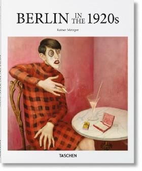 Berlin in the 1920s Basic Art
