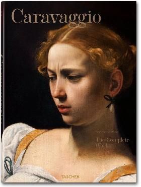 Caravaggio: Complete Works Art HB