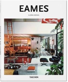 Eames Basic Art