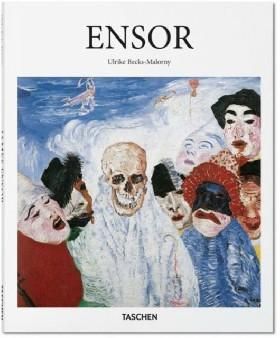 Ensor Basic Art
