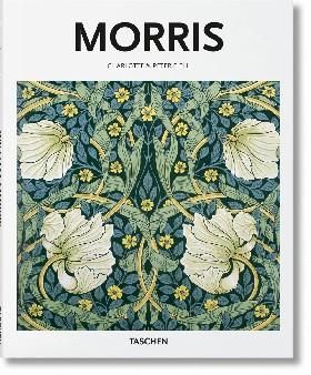 William Morris Basic Arch
