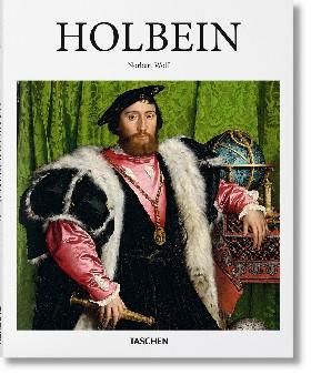 Holbein Basic Art