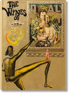 Dali the Wines of Gala