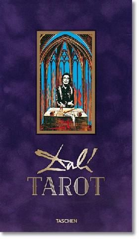 Dali:Tarot