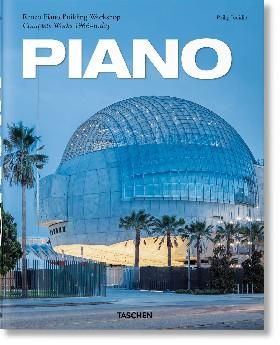Piano. complete works 1966-today. 2021 edition