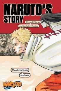 NarutoS Story Uzumaki Naru Pa