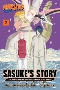 Naruto: SasukeS Story V2 Pa