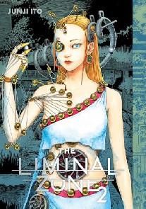 Liminal Zone, Vol. 2 Ha