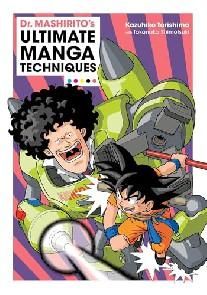 Dr. MashiritoS Manga Tech Pa