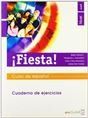 Fiesta 1 Cuaderno de ejercicios