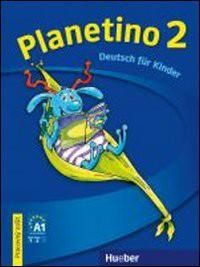 Planetino 2, AB
