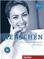 Menschen A22, Arbeitsbuch mit Audio-CD