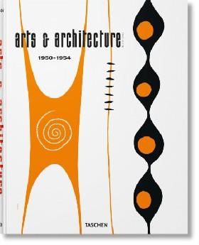 Arts Architecture 1950-1954