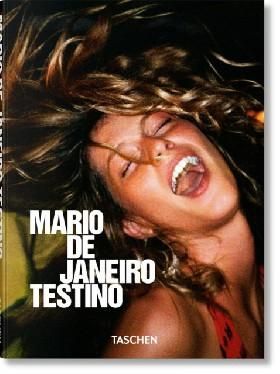 MaRIO DE JANEIRO Testino mini