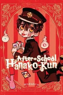 After-School Hanako-Kun