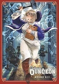 Delicious in Dungeon, Vol. 5: Volume 5