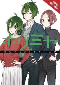 Horimiya, Vol. 13