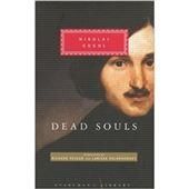 Dead Souls HB