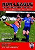 Non-league club directory 2021-22
