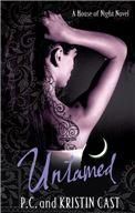 House of Night: Untamed