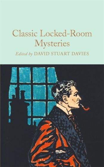 Classic locked room mysteries HB