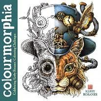 Colourmorphia