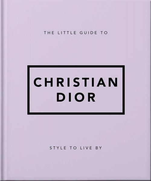 Little guide to Christian Dior