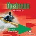 Upstream Advanced C1. Class Audio CDs. set of 5