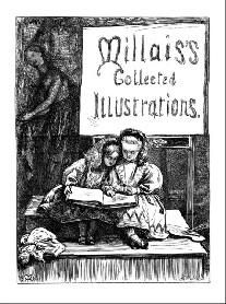 Millaiss Collected Illustrations