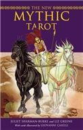 New mythic tarot deck