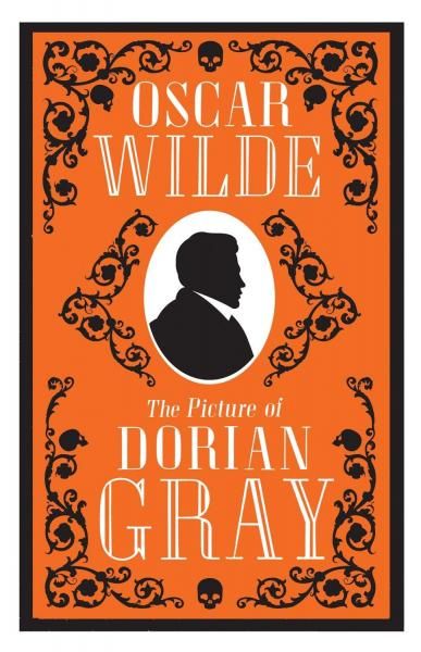 Picture of Dorian Gray