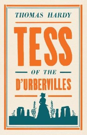 Tess of the dubervilles