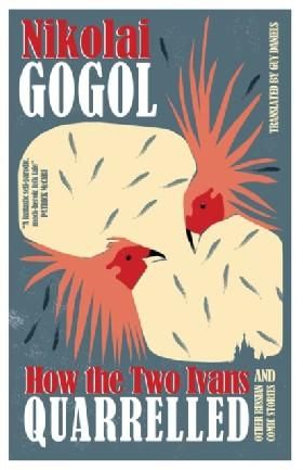How the Two Ivans Quarrelled