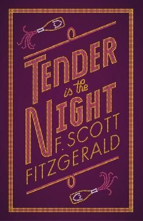Tender is the night